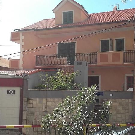 Villa Miranda - Croazia أوميس المظهر الخارجي الصورة