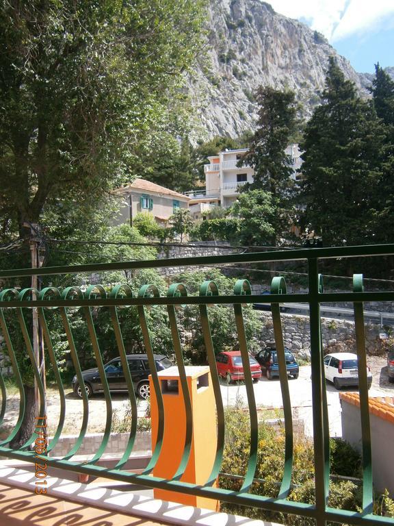 Villa Miranda - Croazia أوميس الغرفة الصورة